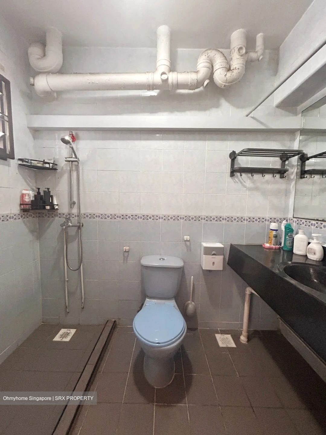 Blk 504B Montreal Spring (Sembawang), HDB 5 Rooms #577176421